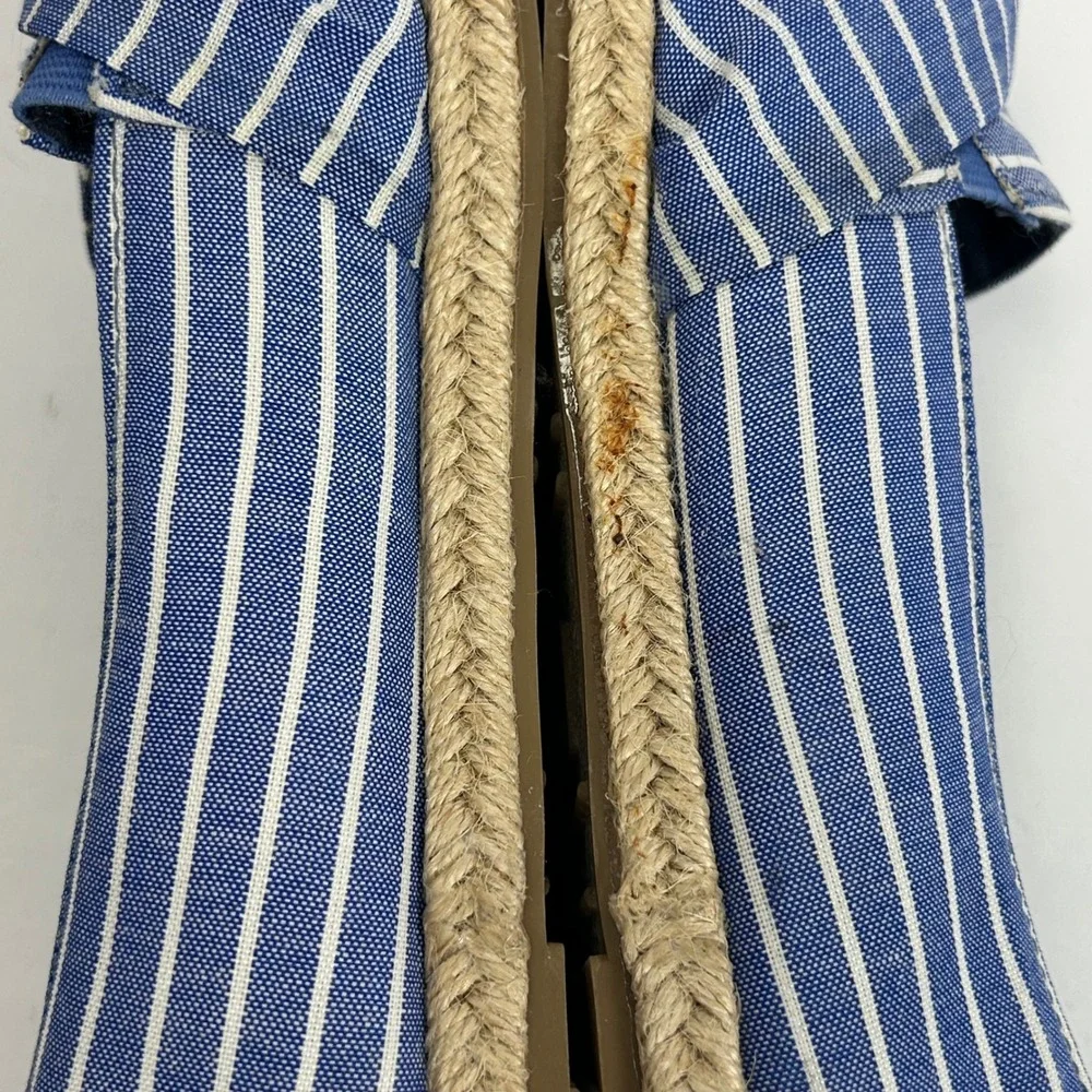 Nautica idelle espadrille